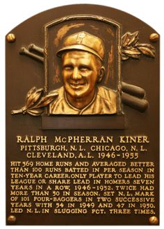 Ralph Kiner