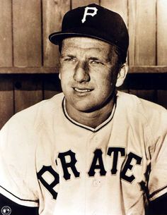 Ralph Kiner