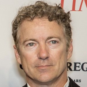 Rand Paul