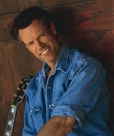 Randy Travis