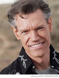 Randy Travis