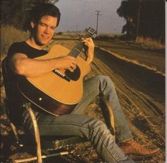 Randy Travis