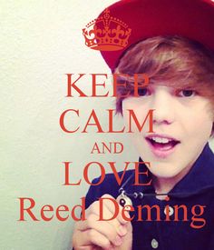 Reed Deming