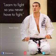 Rener Gracie