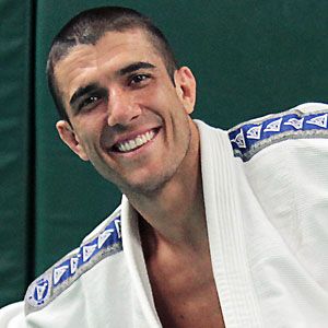 Rener Gracie