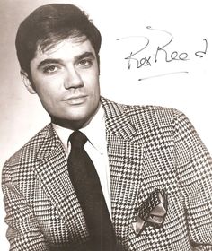 Rex Reed