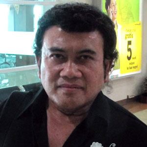 Rhoma Irama