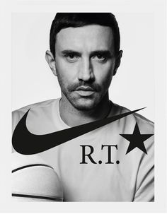 Riccardo Tisci