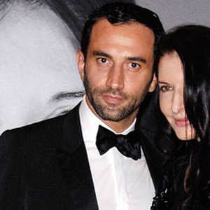 Riccardo Tisci