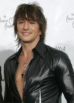 Richie Sambora