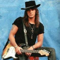 Richie Sambora