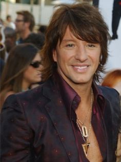 Richie Sambora