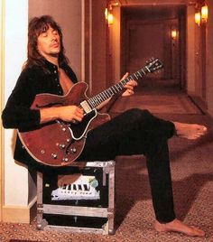 Richie Sambora