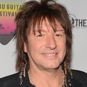 Richie Sambora