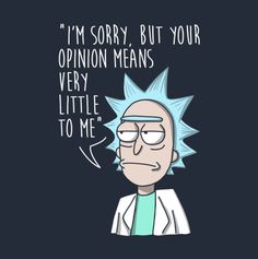 Rick Sanchez