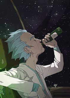 Rick Sanchez