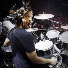 Rob Bourdon