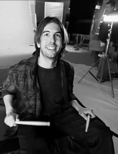 Rob Bourdon