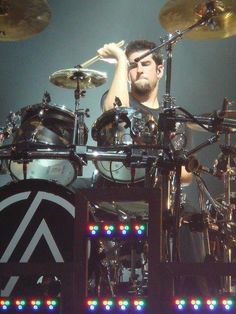 Rob Bourdon