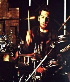 Rob Bourdon