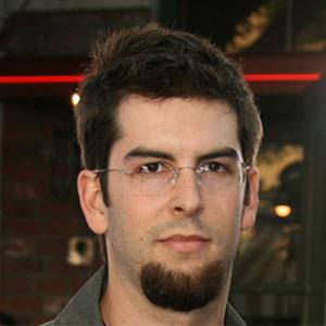 Rob Bourdon