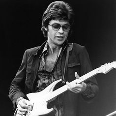 Robbie Robertson