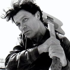 Robbie Robertson