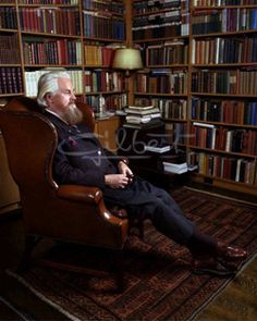 Robertson Davies