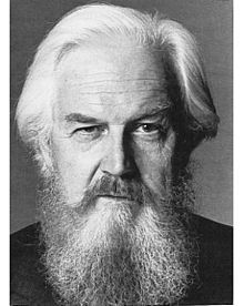 Robertson Davies