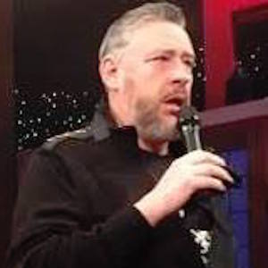 Rod Parsley