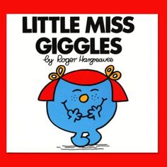 Roger Hargreaves