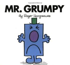 Roger Hargreaves