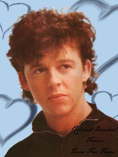 Roland Orzabal