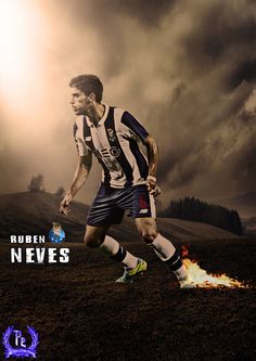 Ruben Neves