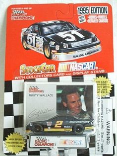 Rusty Wallace