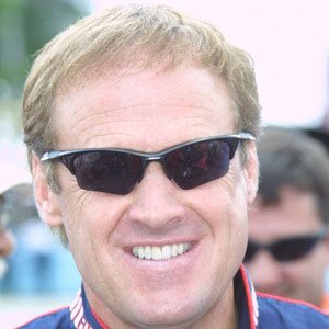 Rusty Wallace