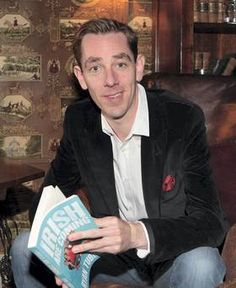 Ryan Tubridy