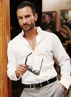 Saif Ali Khan