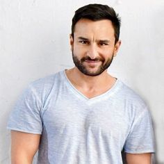 Saif Ali Khan