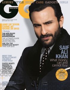 Saif Ali Khan