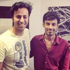 Salim Merchant