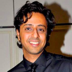 Salim Merchant