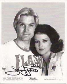 Sam J. Jones