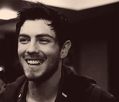 Sam McTrusty