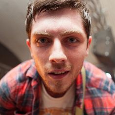 Sam McTrusty