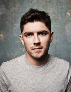 Sam McTrusty