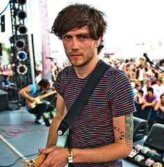 Sam McTrusty