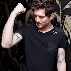 Sam McTrusty