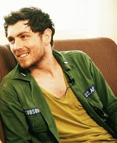 Sam McTrusty