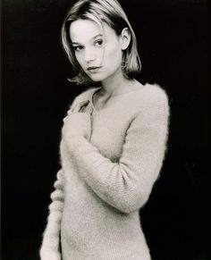 Samantha Mathis